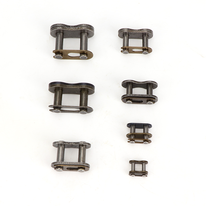 Preto 5 pçs/lote 25H/T8F/415H/ - 428 Chain avaliação e preço
