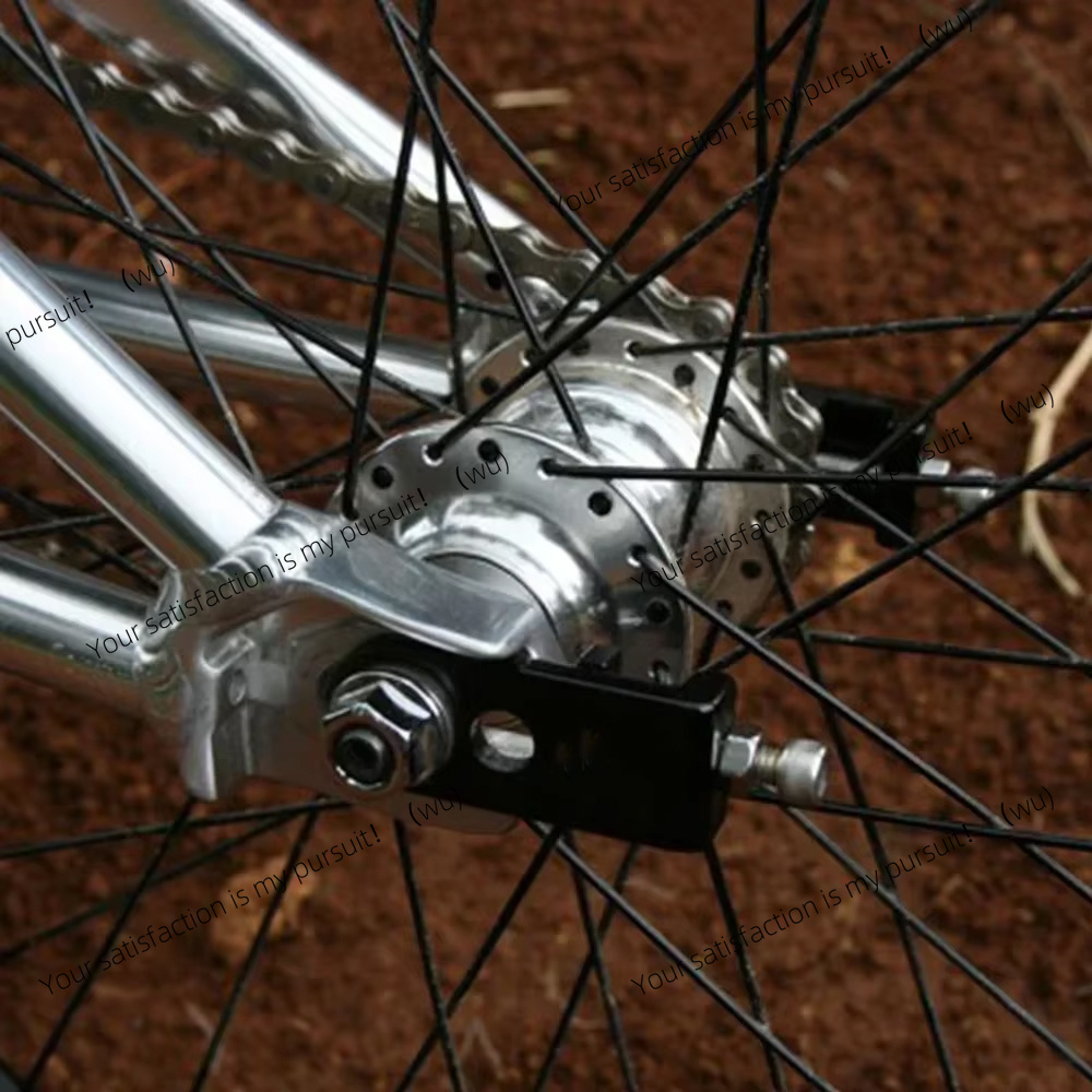 Regulador de Corrente para Bic - Bicycle Chain avaliação e preço