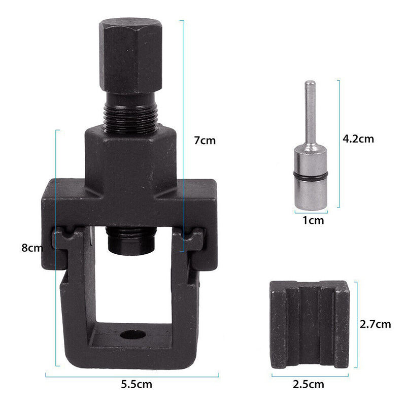 Kit de Ferramentas Portátil pa - Chain Breaker avaliação e preço