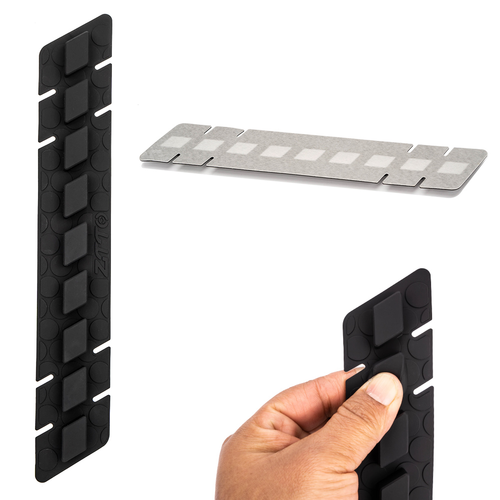 5-1 pçs 3d silicone bicicleta  - Bicycle Chain avaliação e preço
