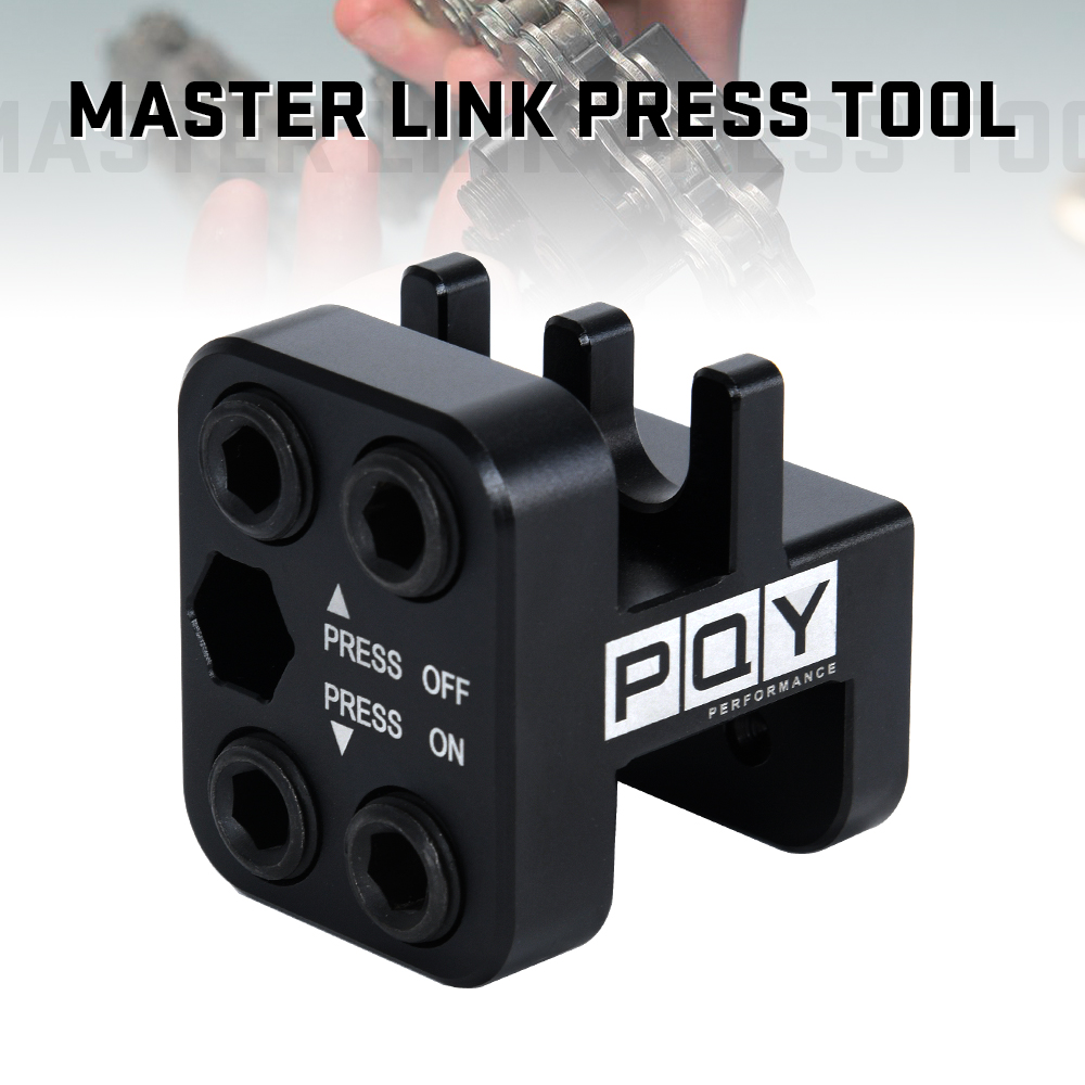 Ferramenta profissional de pre - Master Link Chain avaliação e preço