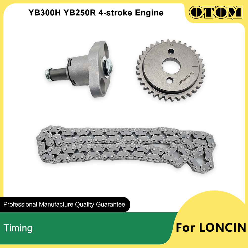 Corrente de distribuição, tens - Motorcycle Parts Chain avaliação e preço