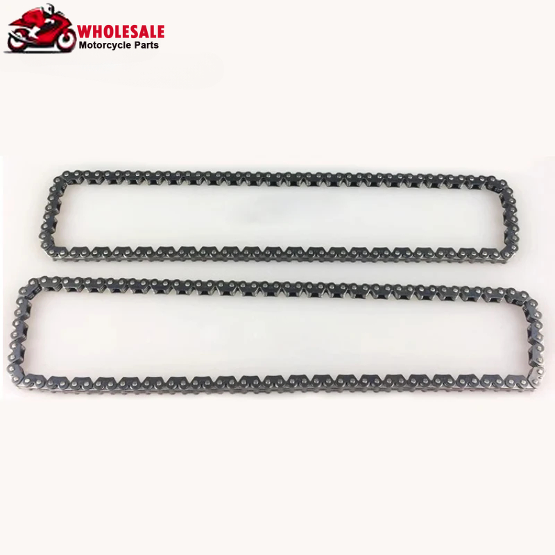Peças de motocicleta corrente  - Motorcycle Parts Chain avaliação e preço