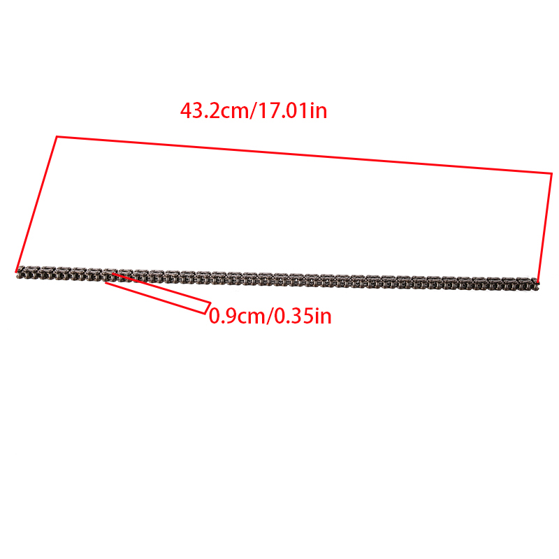 Corrente 25H 114 Dourada, Corr - Bike Chain avaliação e preço