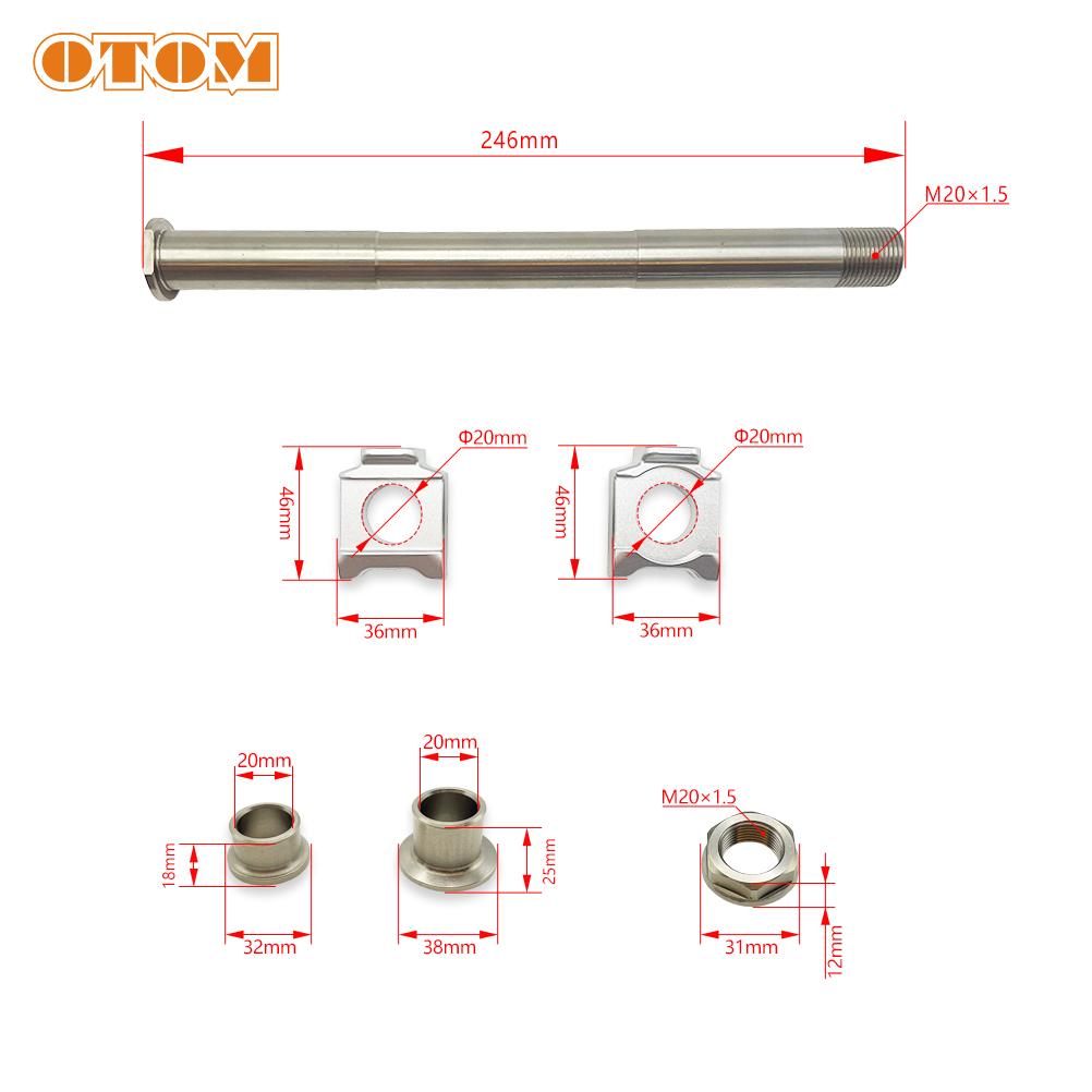 Kit de Bloco Ajustador de Corr - Chain Kit Motorcycle avaliação e preço