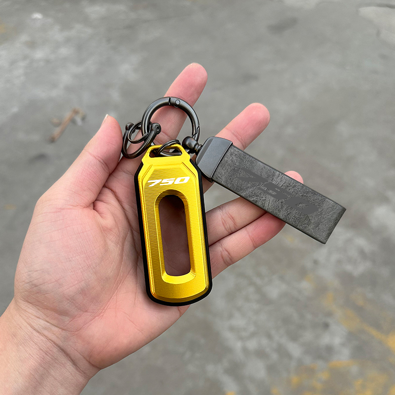 Capa de Chave Remota para Moto - Xcm Chain avaliação e preço