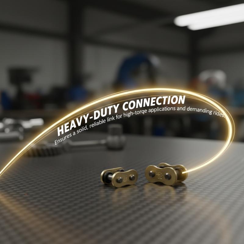 Novo Conector de Corrente 428  - 428 Chain avaliação e preço