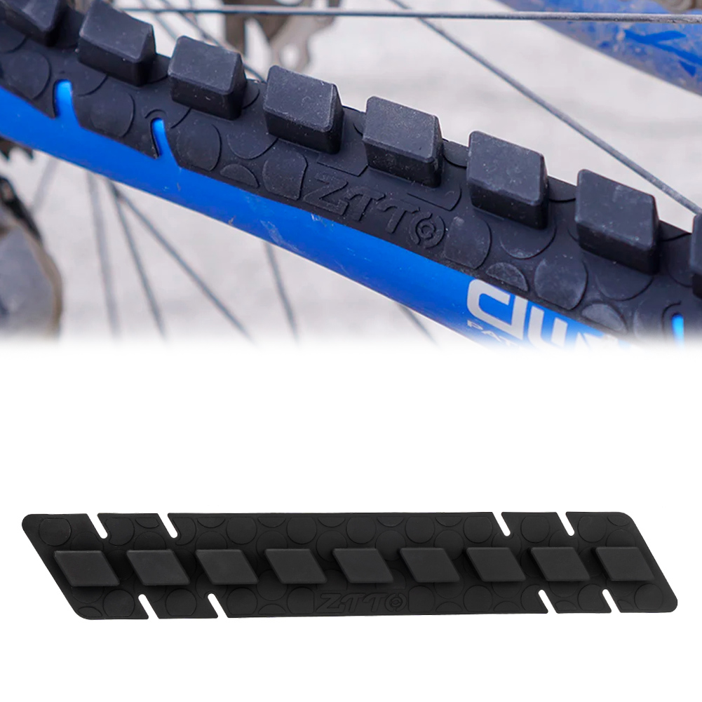Protetor de Corrente de Bicicl - Bicycle Chain avaliação e preço