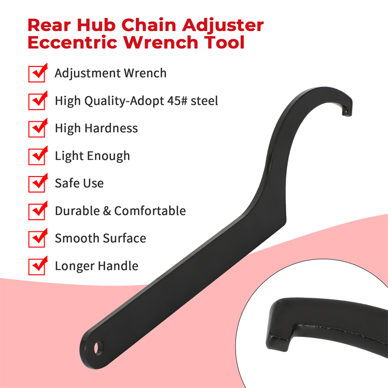 Ferramenta de chave de ajuste  - 530 Chain avaliação e preço