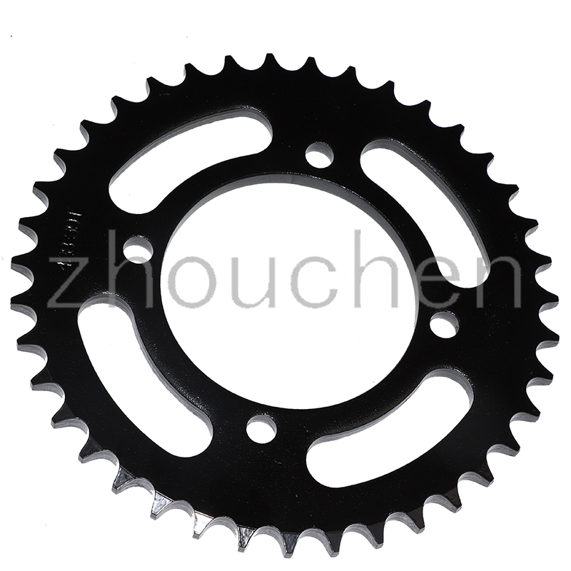 420/428 correntes 76mm 35t 37t - 428 Chain avaliação e preço