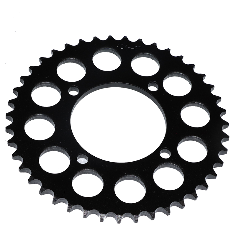 420/428 correntes 76mm 35t 37t - 428 Chain avaliação e preço