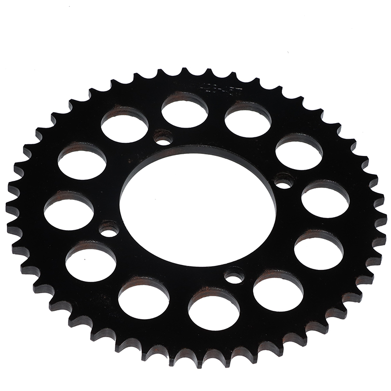 420/428 correntes 76mm 35t 37t - 428 Chain avaliação e preço