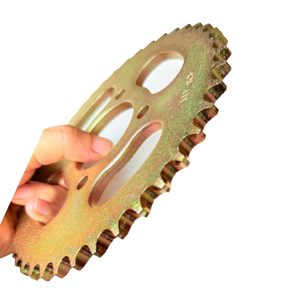 Kit de corrente de transmissão - 428 Chain avaliação e preço