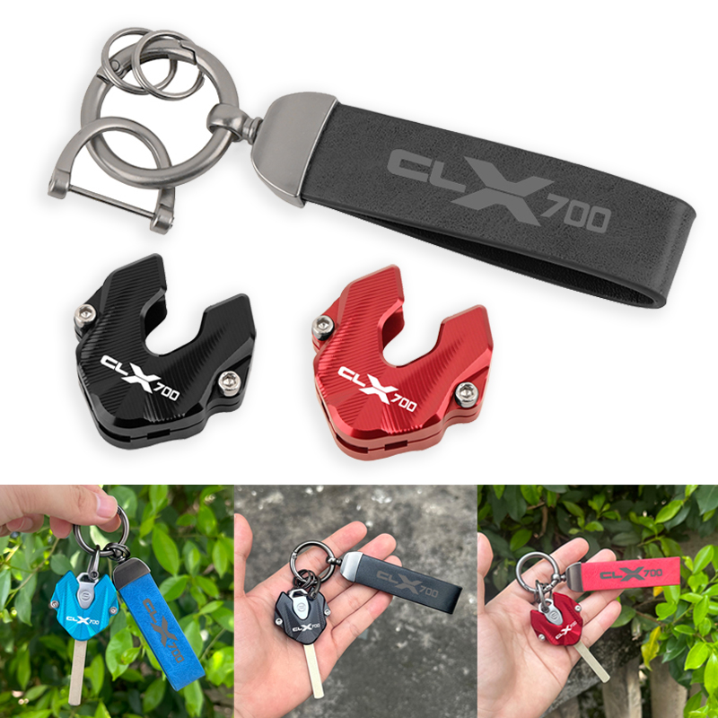 Nova Capa Protetora de Chave e - Xcm Chain avaliação e preço