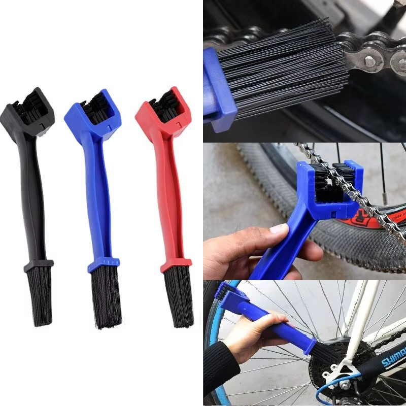 Escova Portátil para Limpeza d - Chain Breaker avaliação e preço