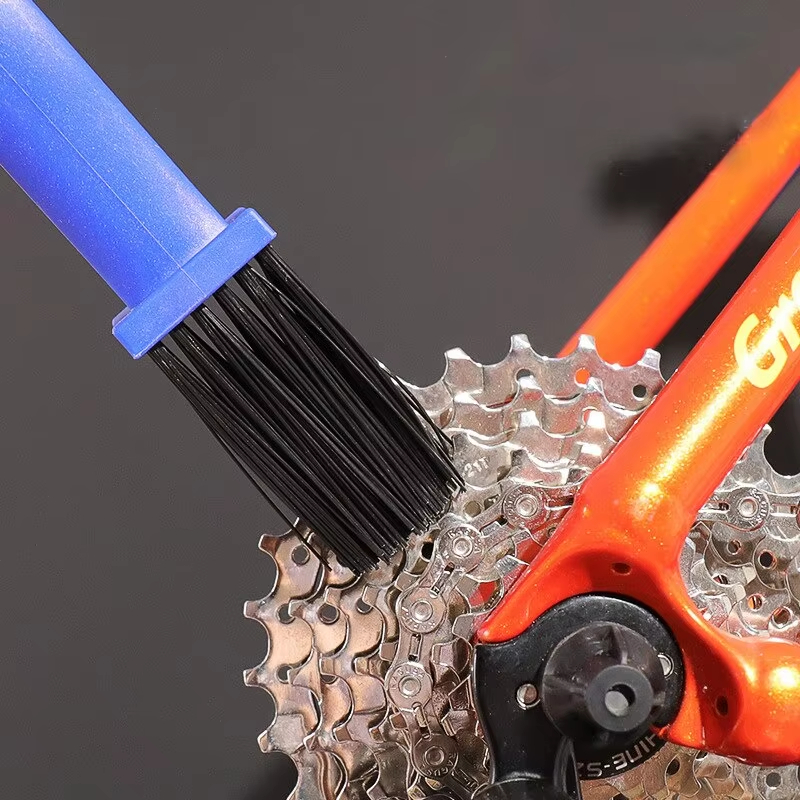 Escova Portátil para Limpeza d - Chain Breaker avaliação e preço