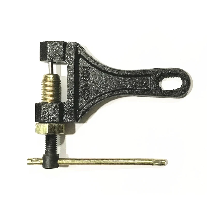 Motocicleta Chain Link Remoção - Chain Breaker avaliação e preço