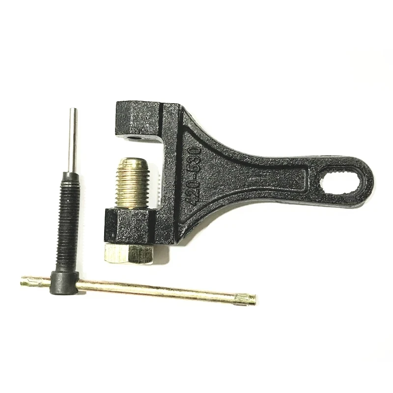 Motocicleta Chain Link Remoção - Chain Breaker avaliação e preço