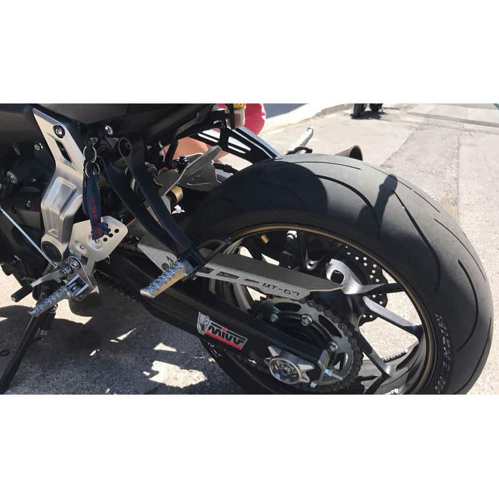 Kit Protetor de Para-lama Tras - Chain Kit Motorcycle avaliação e preço