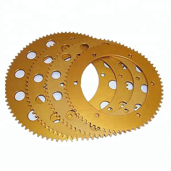 Pinhões de kart de corrida em  - Sprocket avaliação e preço