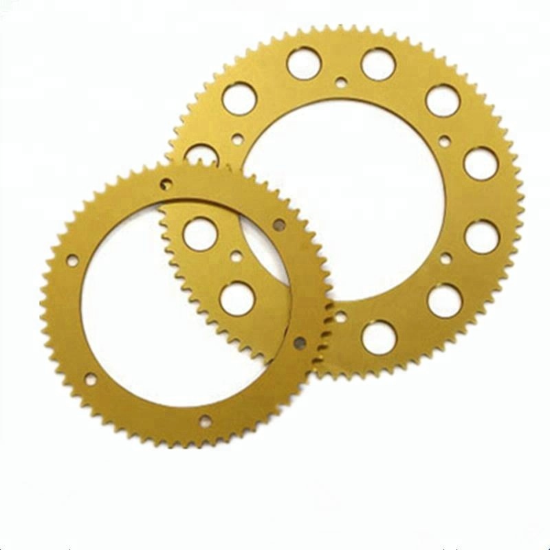 Pinhões de kart de corrida em  - Sprocket avaliação e preço