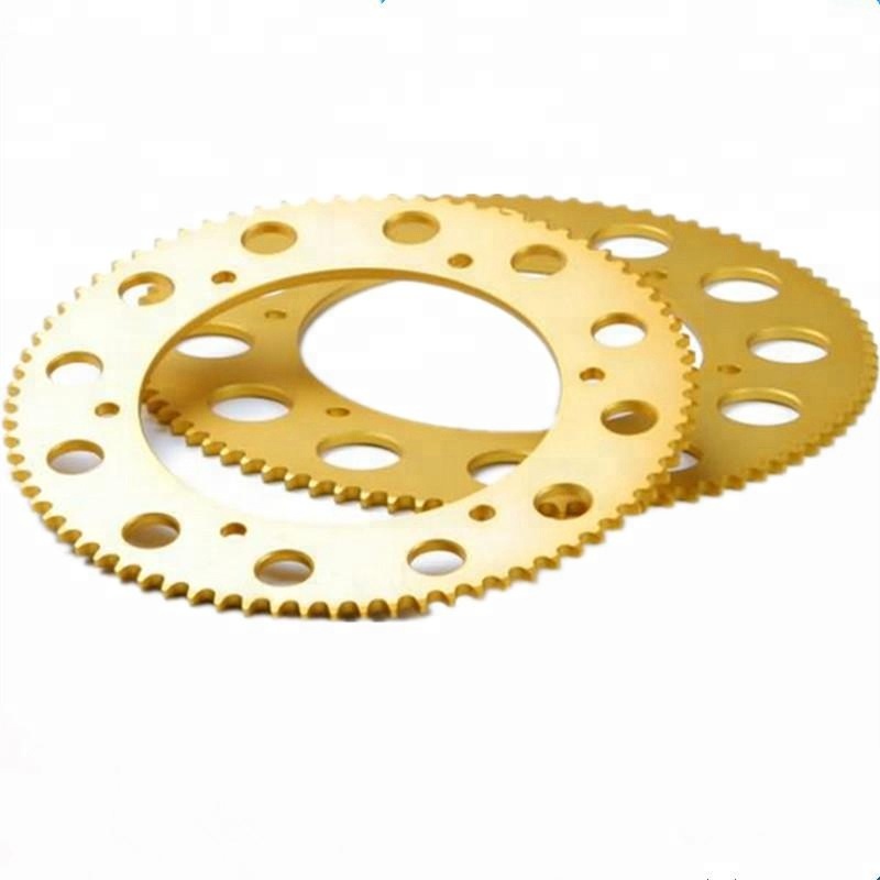 Pinhões de kart de corrida em  - Sprocket avaliação e preço