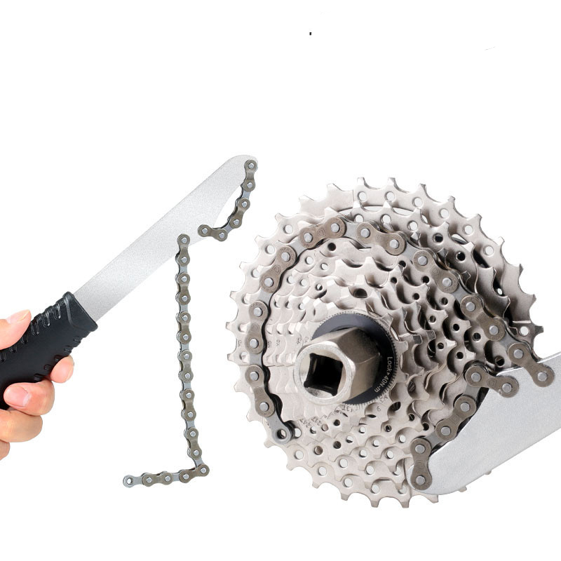 Toopre removedor de roda denta - Chain Sprocket Set avaliação e preço