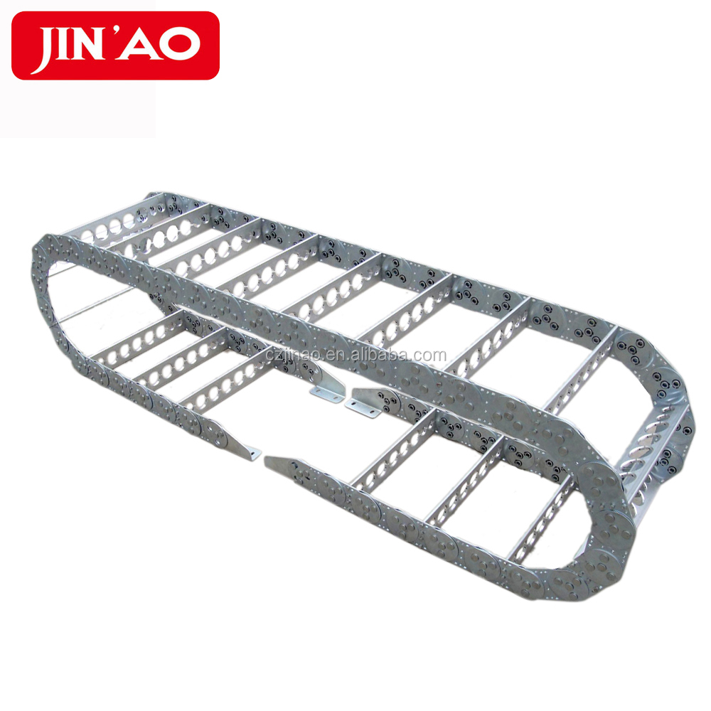 Correntes de Arrasto de Energi - Steel Chain avaliação e preço
