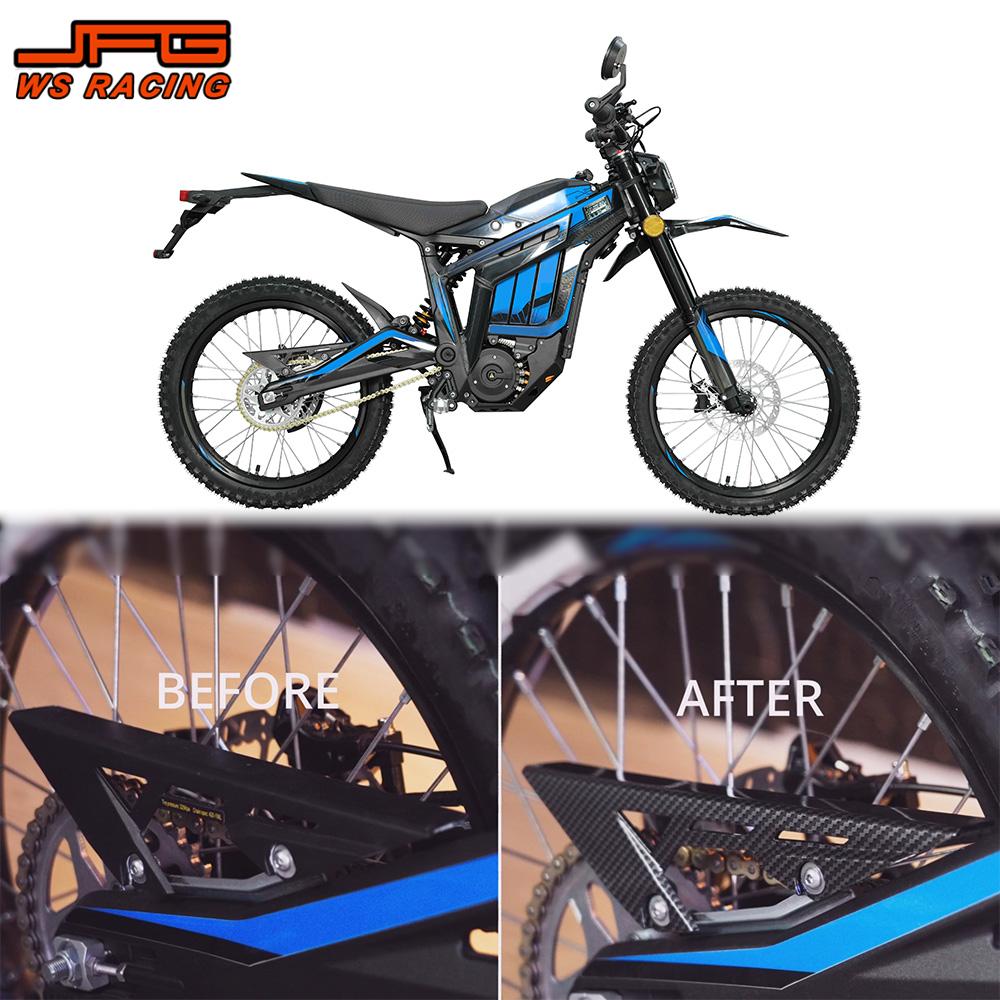Guarda de corrente da motocicl - Chain Sprocket Set avaliação e preço