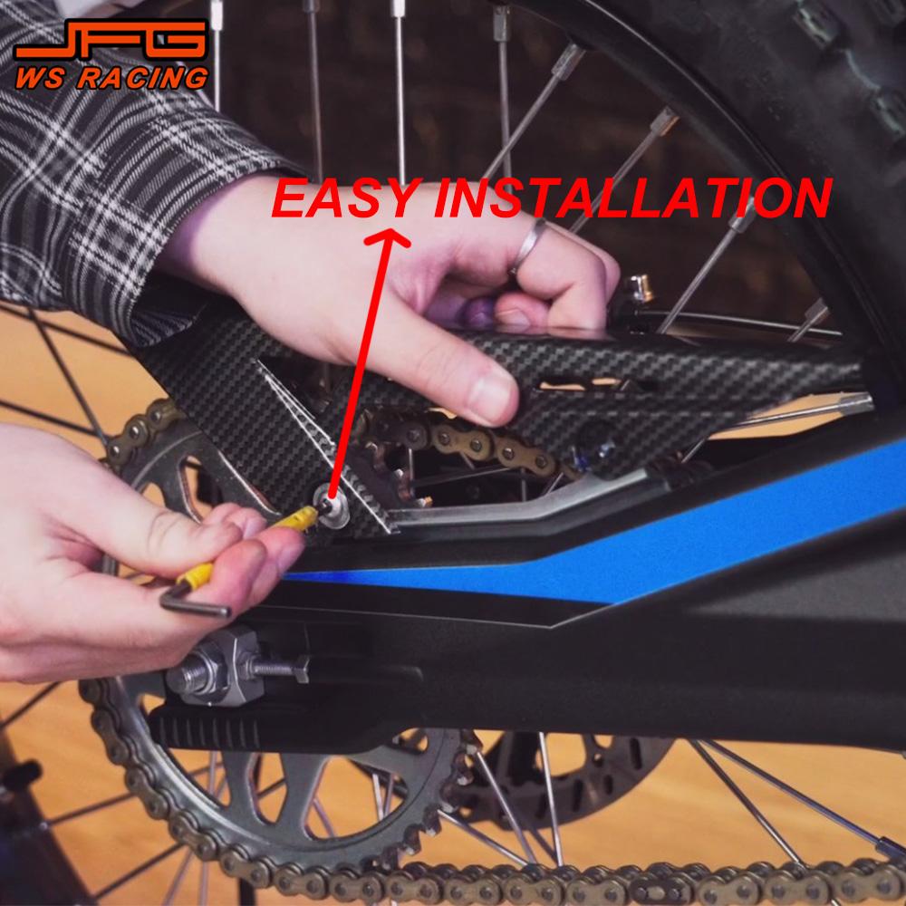 Guarda de corrente da motocicl - Chain Sprocket Set avaliação e preço