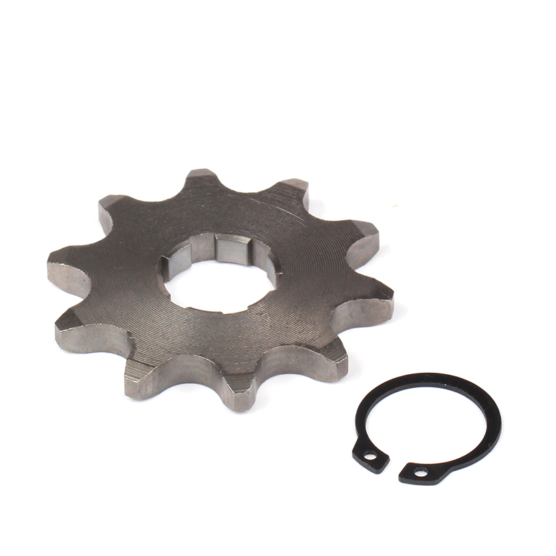Rodas dentadas dianteiras da c - Xcm Chain avaliação e preço