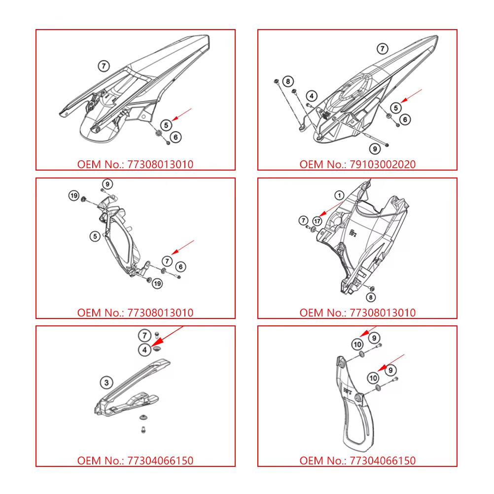 OTOM-motocicleta corrente desl - Motorcycle Parts Chain avaliação e preço