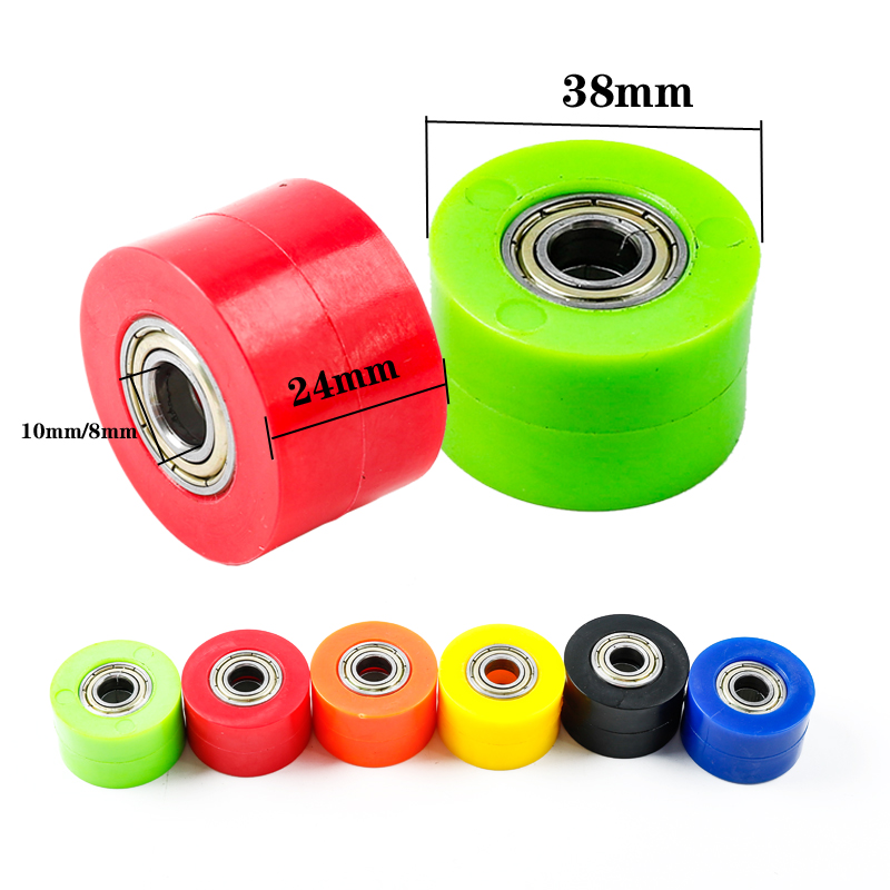 Polia tensora de rolo de corre - Roller Chain avaliação e preço