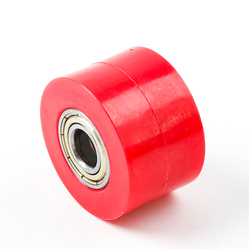 Polia tensora de rolo de corre - Roller Chain avaliação e preço