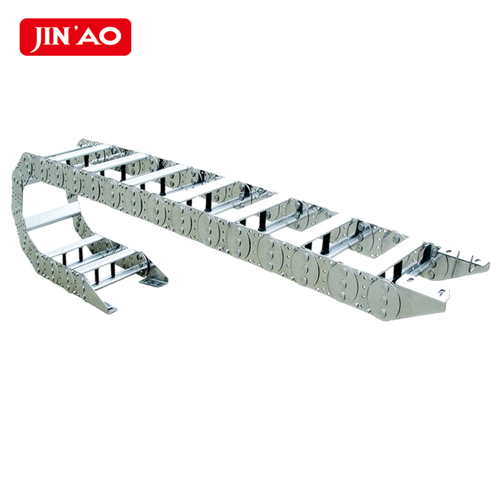 Cadeia de Cabos de Aço Tipo En - Steel Chain avaliação e preço