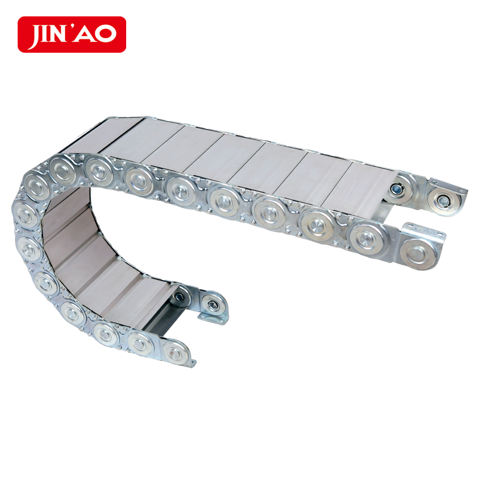 Cadeia de Cabos de Aço Tipo En - Steel Chain avaliação e preço