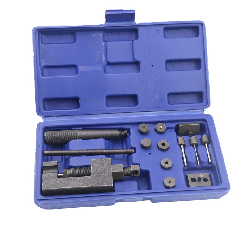 Kit de Ferramentas Profissiona - Chain Breaker avaliação e preço