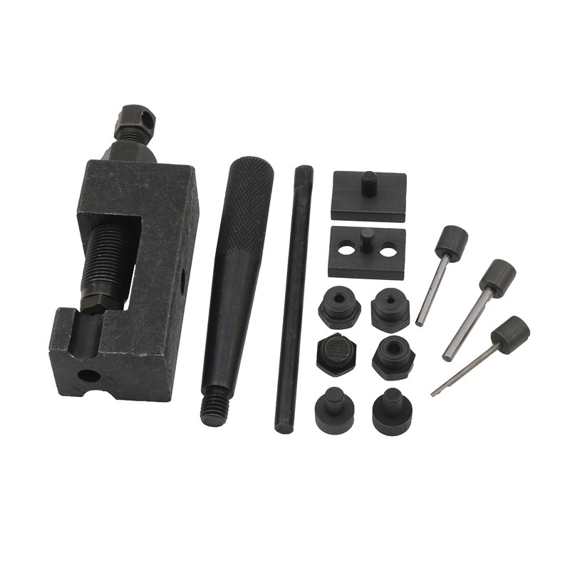 Kit de Ferramentas Profissiona - Chain Breaker avaliação e preço