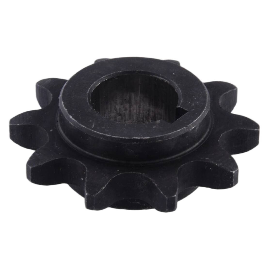 Engrenagem do motor frontal 10 - Bike Chain avaliação e preço