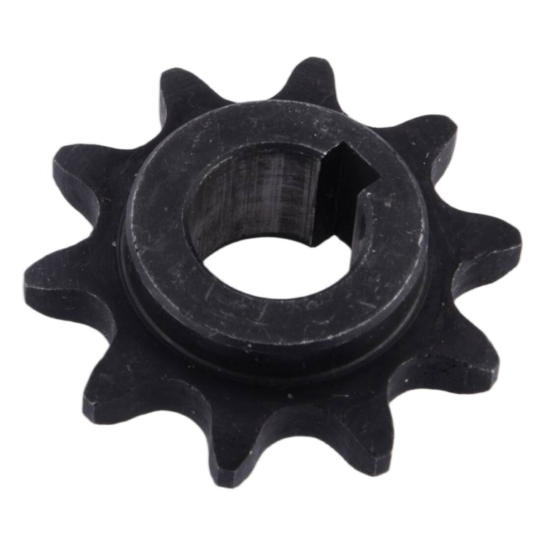 Engrenagem do motor frontal 10 - Bike Chain avaliação e preço