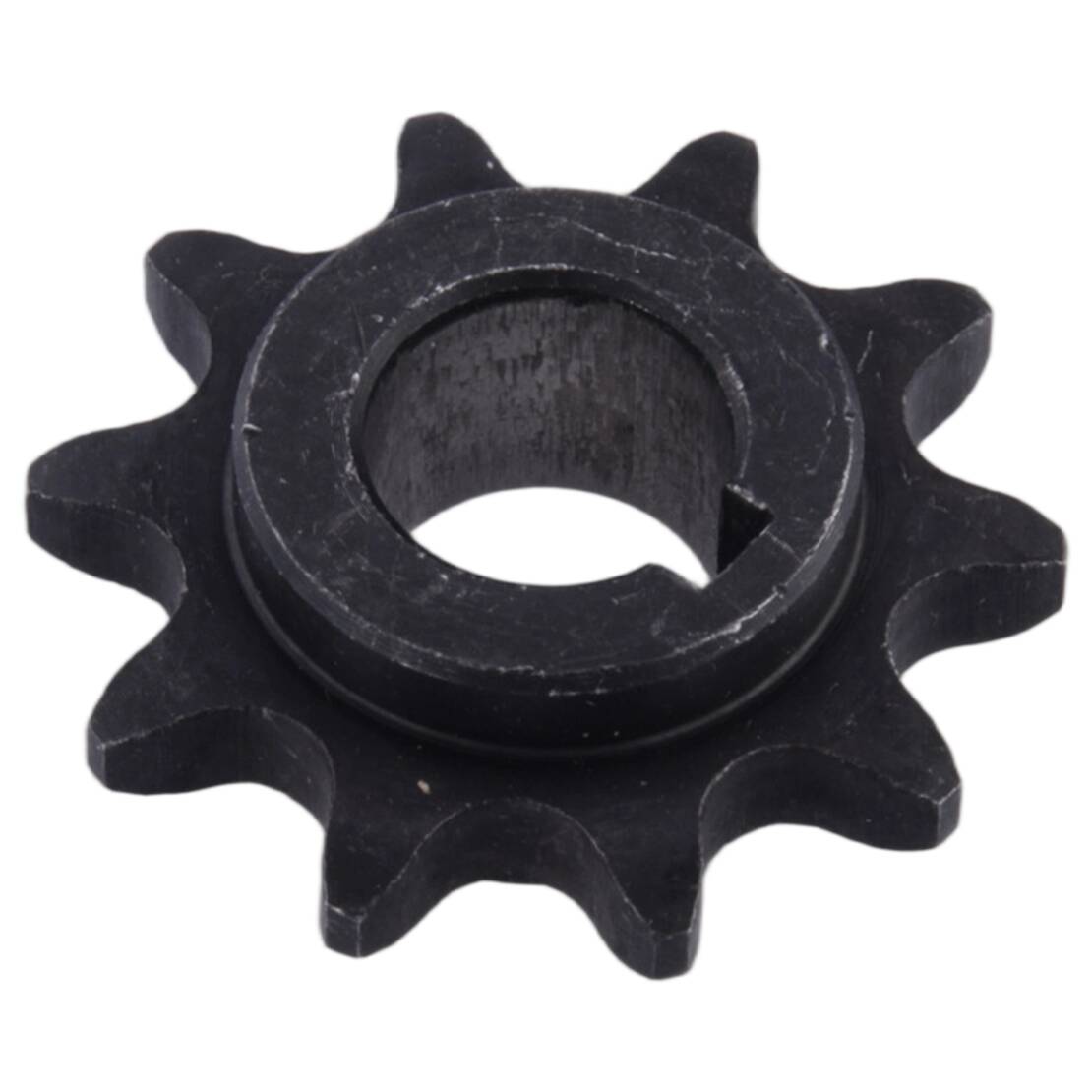 Engrenagem do motor frontal 10 - Bike Chain avaliação e preço