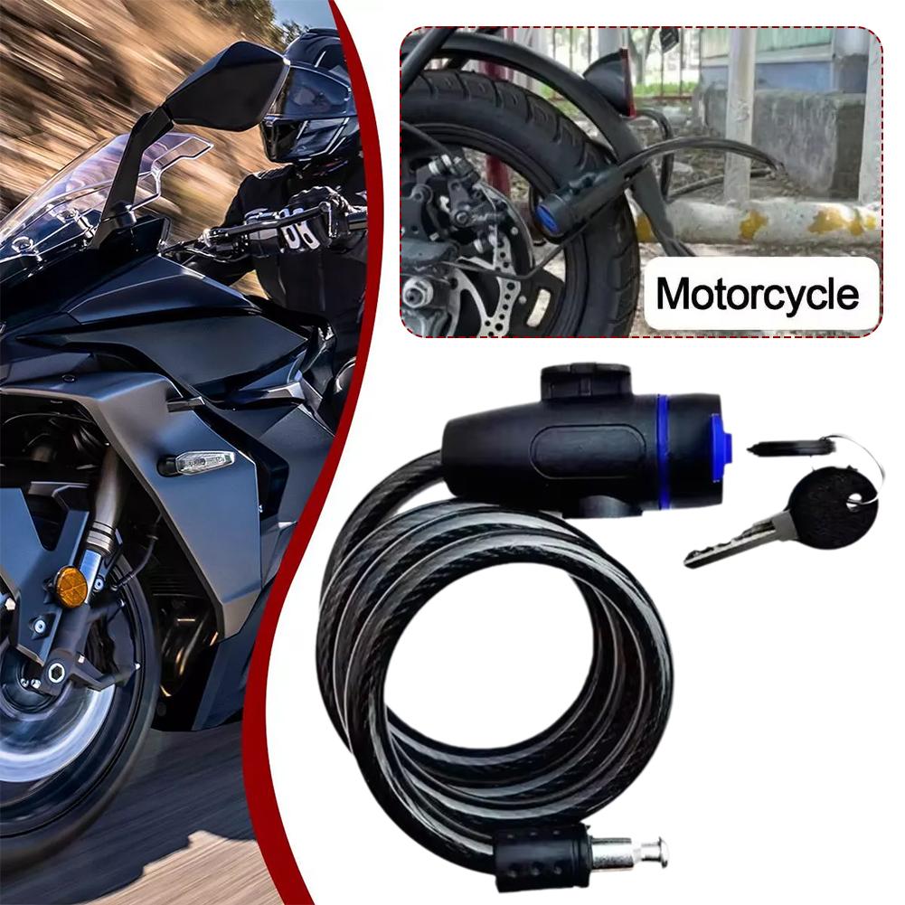 Bloqueio de corrente de motoci - Bicycle Chain avaliação e preço