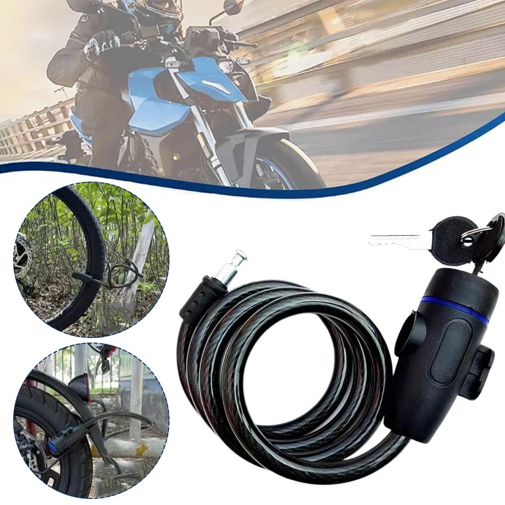 Bloqueio de corrente de motoci - Bicycle Chain avaliação e preço