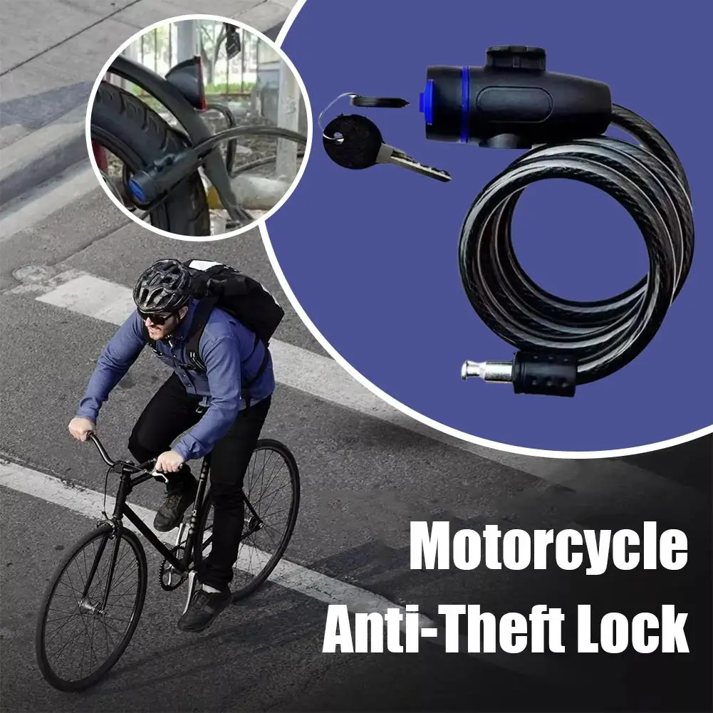Bloqueio de corrente de motoci - Bicycle Chain avaliação e preço