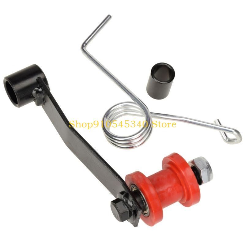 Guia da roda da polia do rolo  - Roller Chain avaliação e preço
