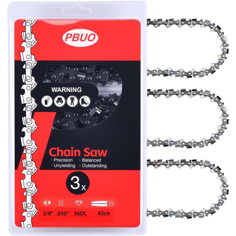 Corrente de Motosserra Multi-L - Ansi Chain avaliação e preço