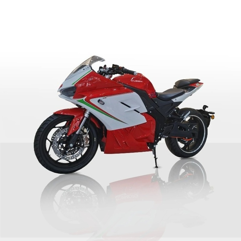Motocicleta Elétrica XDS Luyua - Bike Chain avaliação e preço