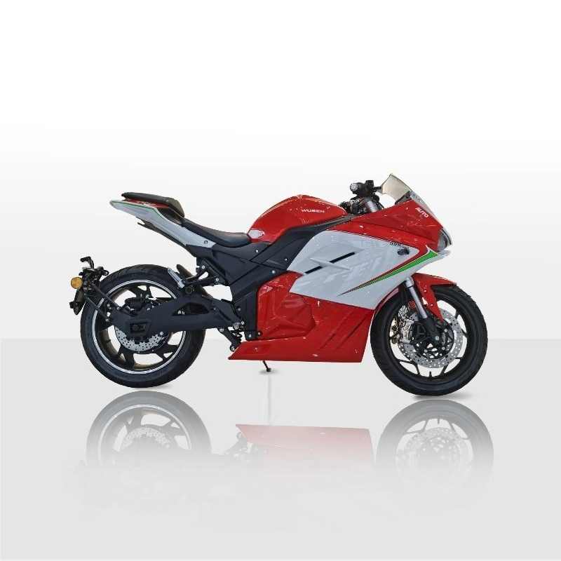 Motocicleta Elétrica XDS Luyua - Bike Chain avaliação e preço