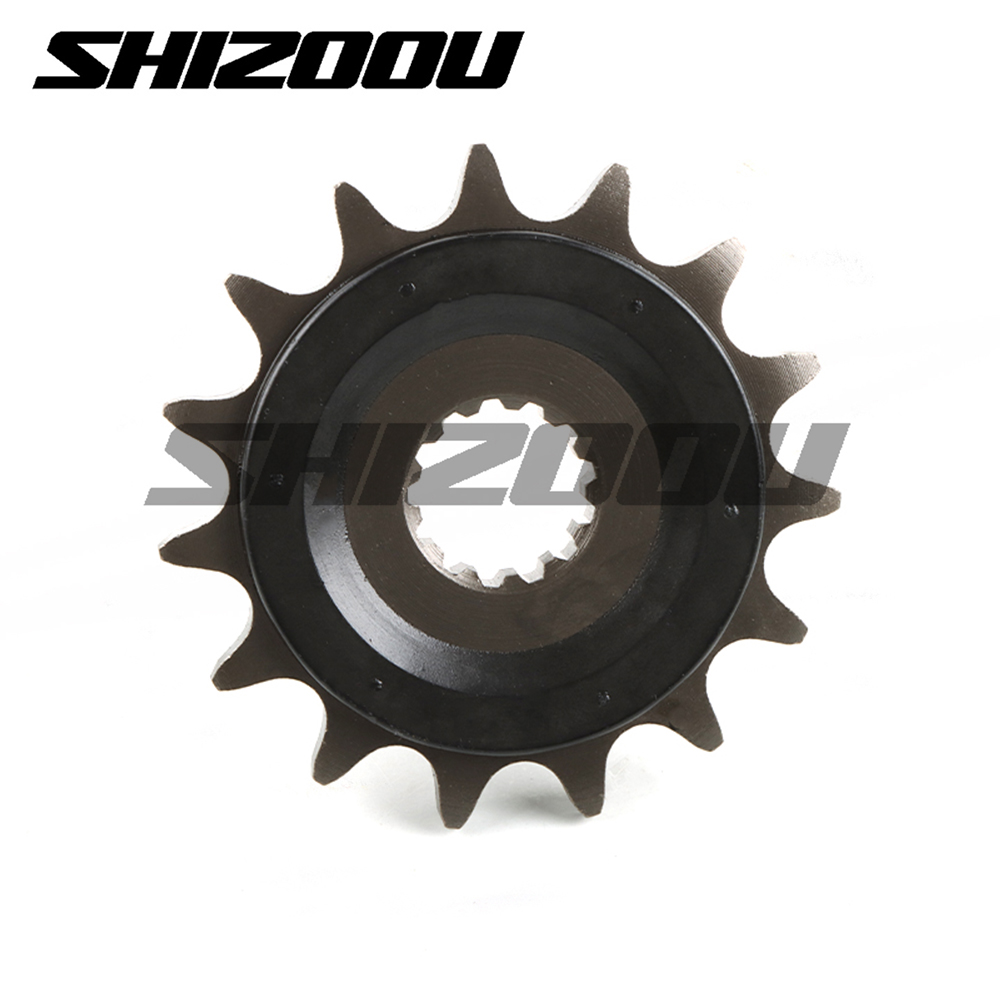 Engrenagem Dianteira Silencios - Sprocket Chain avaliação e preço