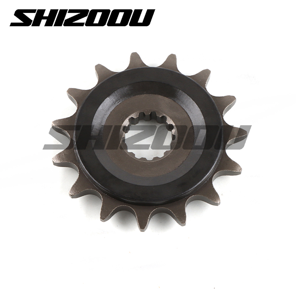 Engrenagem Dianteira Silencios - Sprocket Chain avaliação e preço